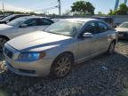 VOLVO S80 2009