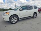 NISSAN ARMADA 2014