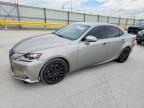 LEXUS IS 2016