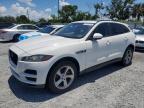 JAGUAR F-PACE 2018