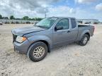 NISSAN FRONTIER 2017