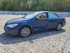 TOYOTA CAMRY 2015