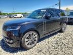 LAND ROVER RANGE ROVER 2025