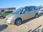 TOYOTA SIENNA 2005