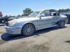 HYUNDAI SONATA 2003