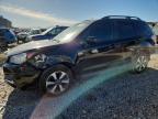 SUBARU FORESTER 2018