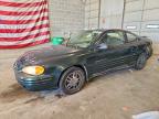 PONTIAC GRAND AM 2001