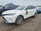 TOYOTA VENZA 2022