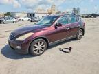 INFINITI EX35 2012