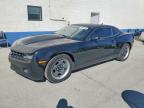 CHEVROLET CAMARO 2013