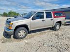 GMC CANYON 2008