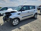 KIA SOUL 2011