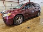 HONDA ODYSSEY 2013