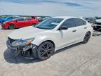 NISSAN ALTIMA 2018