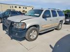 CHEVROLET SUBURBAN 2010