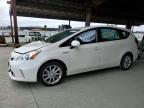 TOYOTA PRIUS V 2012