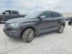 LINCOLN MKC 2018