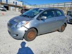 TOYOTA YARIS 2008