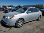 HYUNDAI ELANTRA 2008