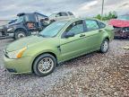 FORD FOCUS 2008
