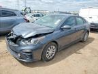 KIA FORTE 2020
