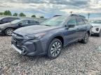 SUBARU OUTBACK 2025