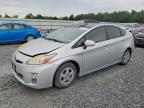 TOYOTA PRIUS 2010