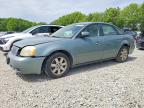 MERCURY MONTEGO 2005