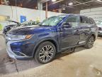 MITSUBISHI OUTLANDER 2016