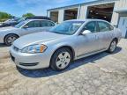 CHEVROLET IMPALA 2010