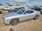 DODGE CHALLENGER 2012