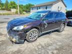SUBARU OUTBACK 2017