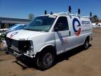 CHEVROLET EXPRESS G2500 2025