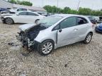 KIA RIO 5-DOOR 2013