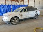 CHEVROLET TRAVERSE 2012