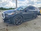 INFINITI QX55 2022