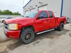 CHEVROLET SILVERADO 2011