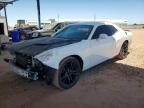 DODGE CHALLENGER 2016