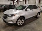 CHEVROLET EQUINOX 2021