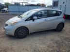 NISSAN VERSA NOTE 2014
