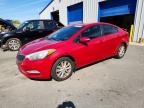 KIA FORTE 2014