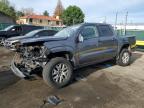 NISSAN FRONTIER 2022