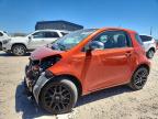 SCION IQ 2012