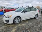 SUBARU IMPREZA SEDAN AUTOMA 2014