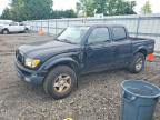 TOYOTA TACOMA 2002
