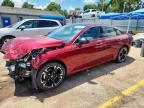 KIA K5 2021