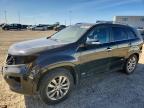 KIA SORENTO 2011