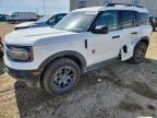 FORD BRONCO SPORT 2024