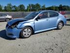 SUBARU LEGACY 2011