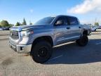 TOYOTA TUNDRA 2019